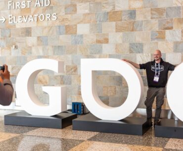 GDC Festival of Gaming Returns to San Francisco (Gaming News Roundup)