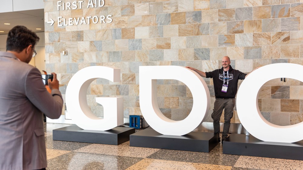 GDC Festival of Gaming Returns to San Francisco (Gaming News Roundup) GDC Festival of Gaming Returns to San Francisco (Gaming News Roundup)