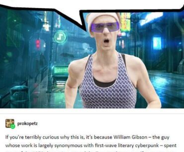 You wanna crack open  cybercrossaint this nasty