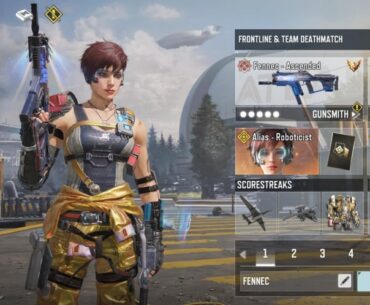 Showing off my TDM loadouts! Which one is your favorite?