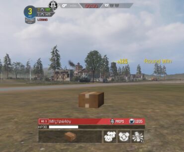This Prop Hunt bug has been around for ages, and I'm over it — props able to get outside the map on Standoff