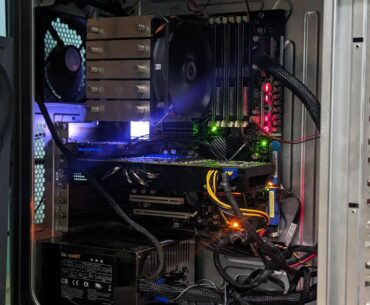 X58 overclocking anyone?