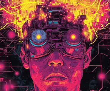 Cyberpunk and neuro-divergence