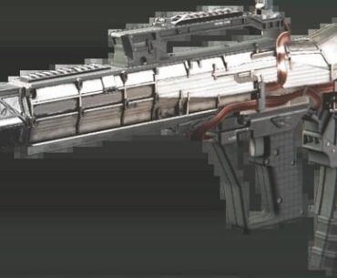 Cod please add infinite warfare guns because I like energy weapons
