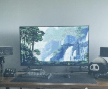 What do you all think of my setup