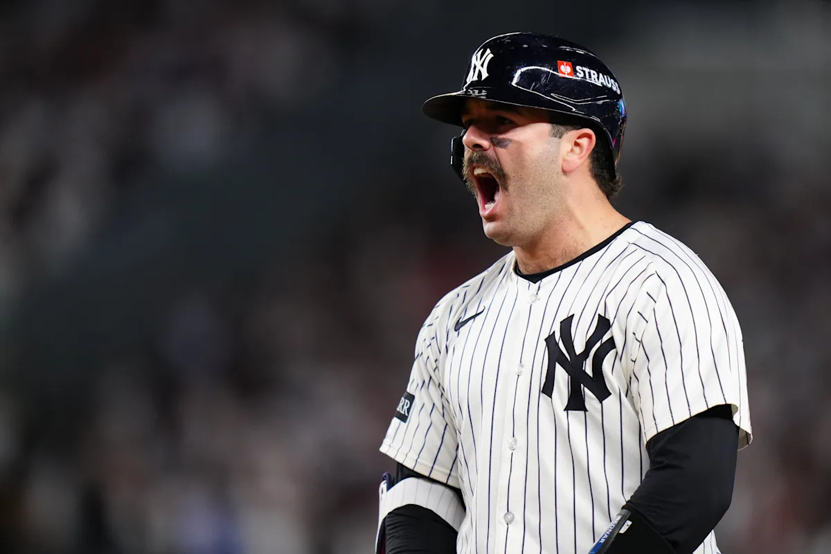 MLB playoffs 2025: Wild card scores, news, live updates as Yankees, Padres, Guardians force Game 3, Dodgers look to advance Download app from appStore