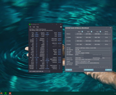 Gskill Flare X OC to 3600mhz@14-14-15-14