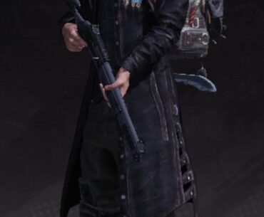 Rate the outfit!