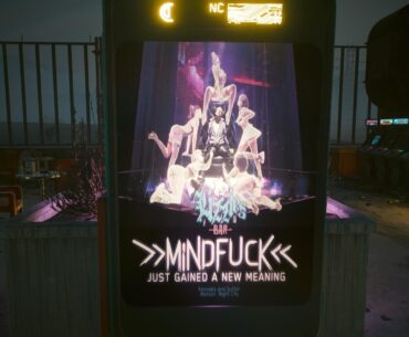 Can you actually visit this?