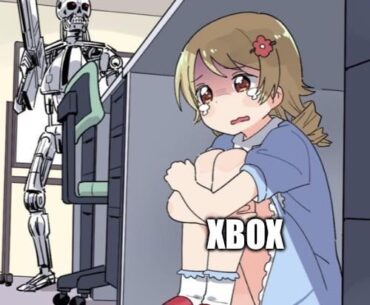 Sad Reality