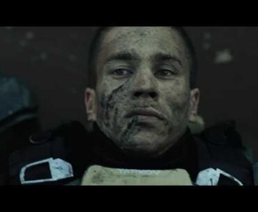 Is there a game trailer that tops Halo 3: ODST?