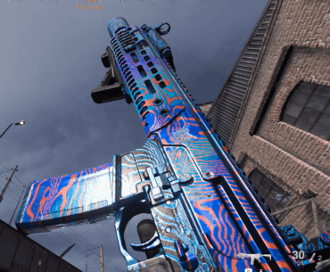 finally managed to get damascus