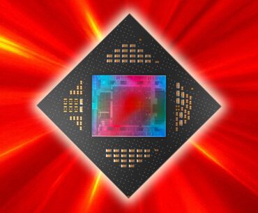 AMD just announced new ray tracing