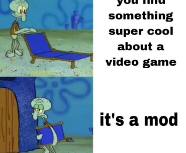 What we console gamers suffer