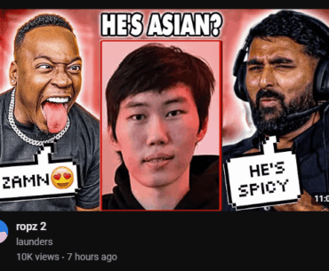 launders never disappoints with the thumbnails