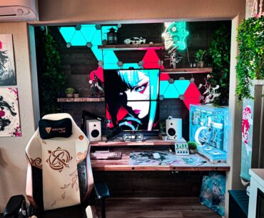 Finished it for now