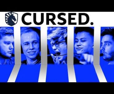 The Unluckiest Team In Counter-Strike