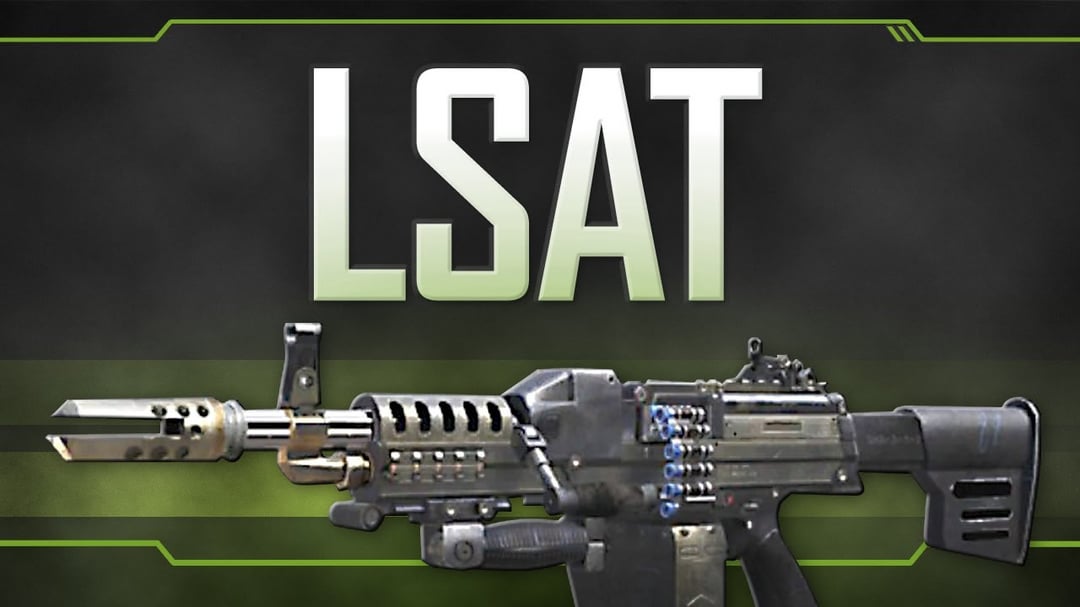 [COD] What were the most annoying guns to fight against and why ...