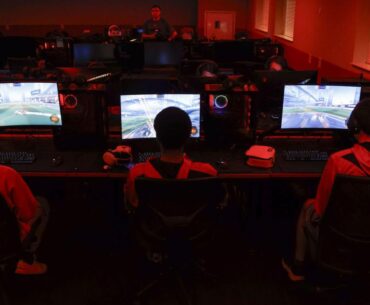 Is AI putting human artists out of work at video game studios? | Business
