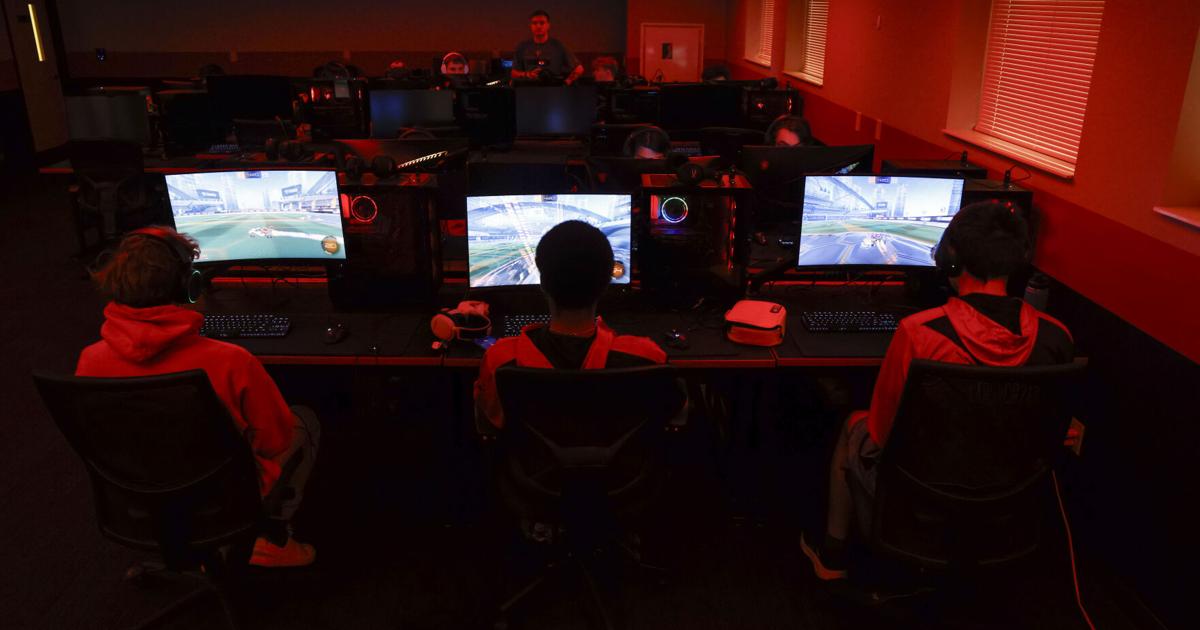 Is AI putting human artists out of work at video game studios? | Business Is AI putting human artists out of work at video game studios? | Business