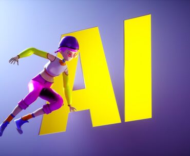 CreateAI banks on gaming and animation