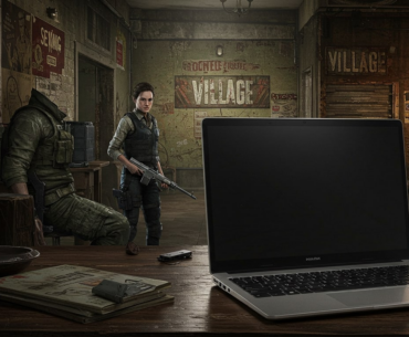Best Laptop for Resident Evil Village