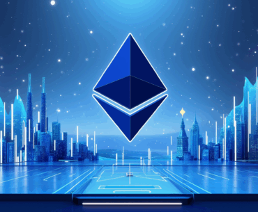 The Bold Leap of Sharplink Gaming into Ethereum