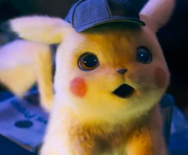 Pikachu | Gamers