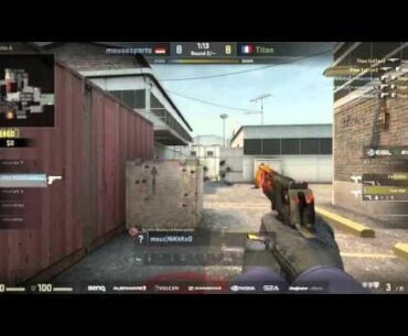 10 Years ago today NiKo pulled off one of the most famous Deagle Aces of all time