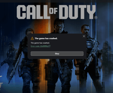 anyone else's call of duty crash as soon as you launch it from the microsoft store (xbox app) on pc