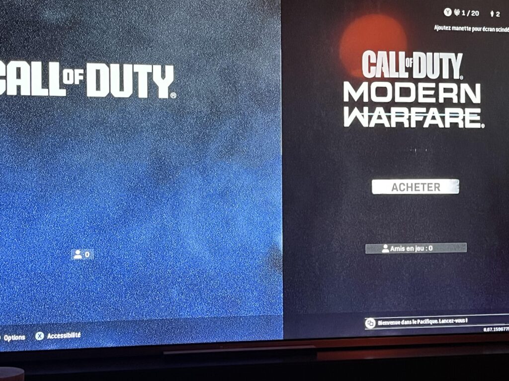 Why can’t I play it anymore ?j