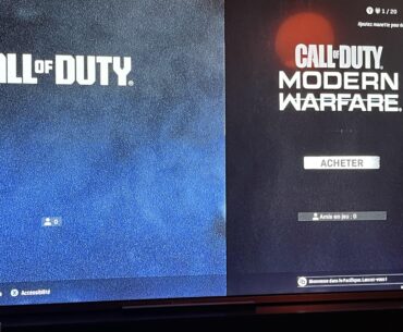 Why can’t I play it anymore ?j