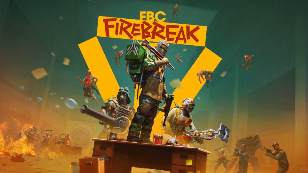Remedy CEO Steps Down With Immediate Effect Two Weeks After The Company Issued A Profit Warning Due To FBC: Firebreak’s “Weak Sales”