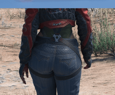 My favorite objective