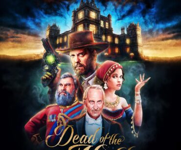 My Favourite Black Ops 4 Zombies Map:Dead Of The Night