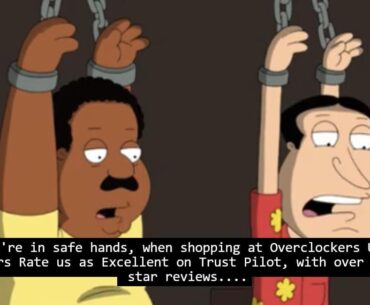 Been on hold 40 minutes... This is how I feel when I have to call Overclockers UK.