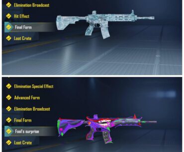 If you have to chose only one of these to play the rest of your life, which one would it be?