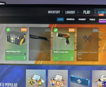 my lucky day ?