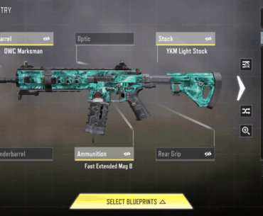 What's YOUR favorite non-meta weapon?