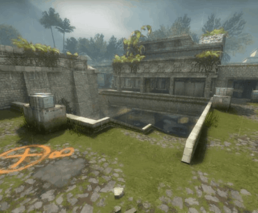 Anyone else miss de_aztec?