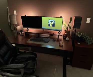 Getting there
