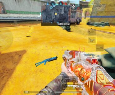 Anyone else hate getting beamed across the map from this thing?