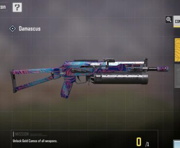 People who unlocked Damascus, are you ok?