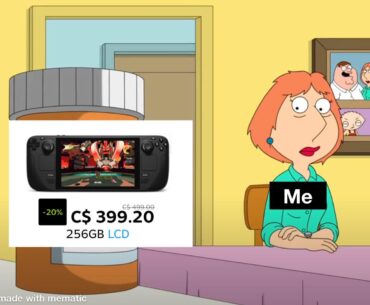 Its finally in my price range but I don't know if I should