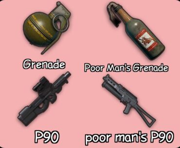 felt like sharing for fun