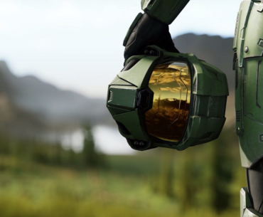 Halo Studios Teases 'Deep Dive' on What It's Been Working on at an October Panel 'You Won't Want to Miss'