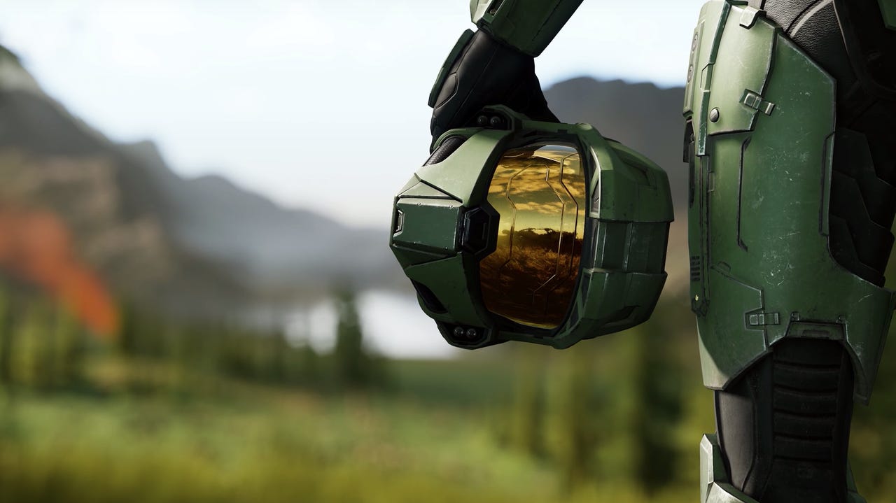 Halo Studios Teases ‘Deep Dive’ on What It’s Been Working on at an October Panel ‘You Won’t Want to Miss’ Halo Studios Teases 'Deep Dive' on What It's Been Working on at an October Panel 'You Won't Want to Miss'