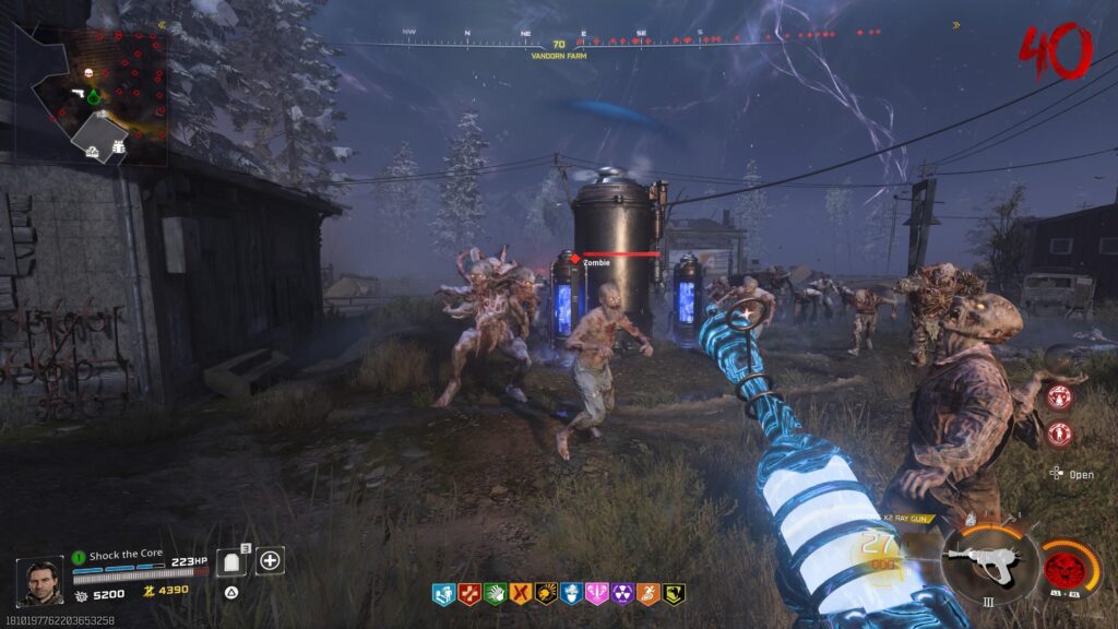 Doppleghasts Are In The Game and Spawn On Round 40… -_-
