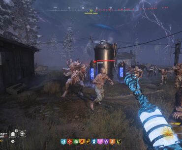 Doppleghasts Are In The Game and Spawn On Round 40… -_-
