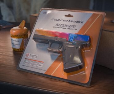 Glock | Fade Airsoft [artwork by sumo. on X]